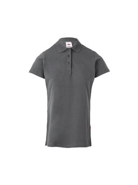 Dámska polokošeľa (VELILLA WOMEN'S SS STRETCH POLO) > šedá > M
