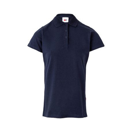 Dámska polokošeľa (VELILLA WOMEN'S SS STRETCH POLO) > modrá (navy) > 2XL