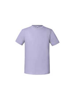 Pánske tričko (FOL Iconic 195 Ringspun Premium T) > fialová (soft lavender) > 3XL