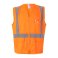 oranžová (hi-vis)