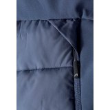 Dámska bunda (DAIBER Ladies' Outdoor Hybrid Jacket) > modrá (navy) > S