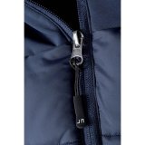 Dámska bunda (DAIBER Ladies' Outdoor Hybrid Jacket) > modrá (navy) > S