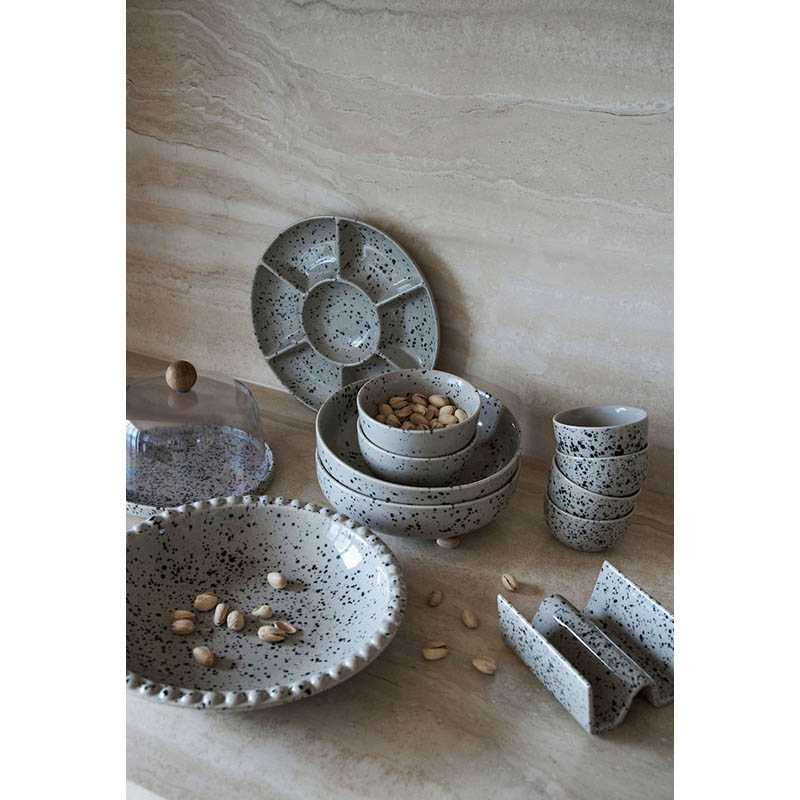 Stojan (SAGAFORM) > šedá