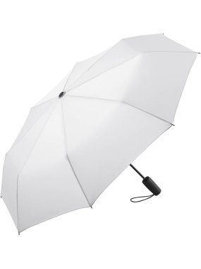 Skladací dáždnik (FARE AOC mini umbrella) > biela
