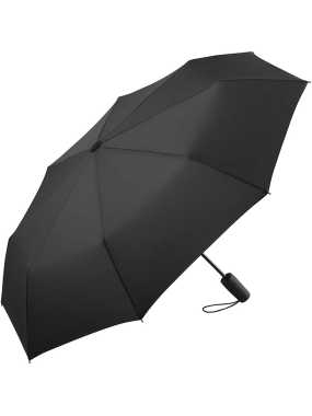 Skladací dáždnik (FARE AOC mini umbrella) > čierna