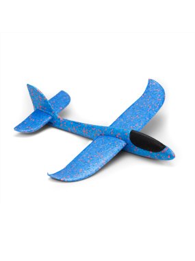 Hádzacie lietadlo > modrá