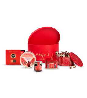 Gift-box "Rue Royale 191 g Maxim’s