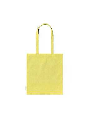 Bavlnená nákupná taška > žltá