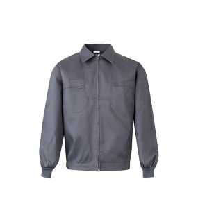 Pánska bunda (VELILLA JACKET) > šedá > 64