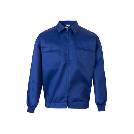 Pánska bunda (VELILLA JACKET) > modrá (royal) > 56