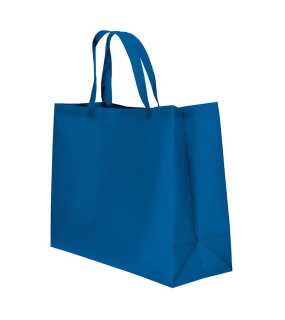 Nákupná taška (SAMANTHA) > modrá (royal)