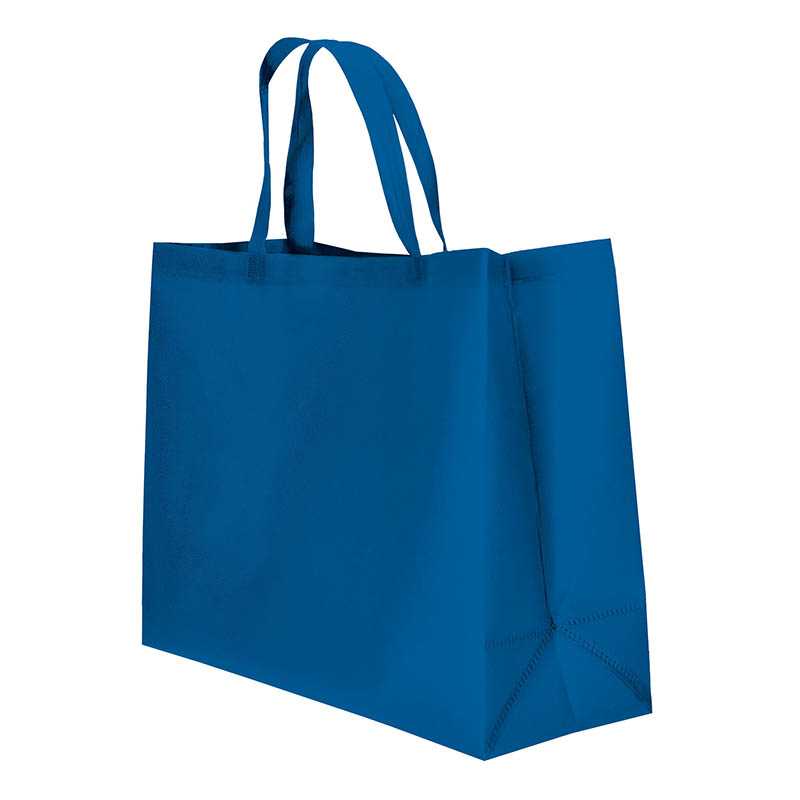 Nákupná taška (SAMANTHA) > modrá (royal)