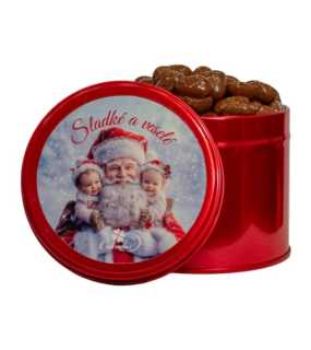 Arašidy v mliečnej čokoláde 150 g