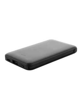 Power banka RABS > čierna