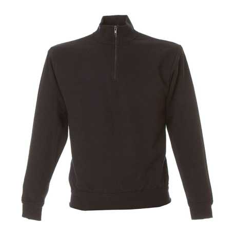 Dámska mikina (BRISTOL LADY by JR) > čierna > XL