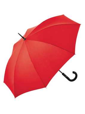 Dáždnik (FARE Regular umbrella Fibertec-AC) > červená