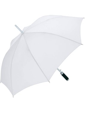 Dáždnik (FARE AC alu regular umbrella Windmatic) > biela