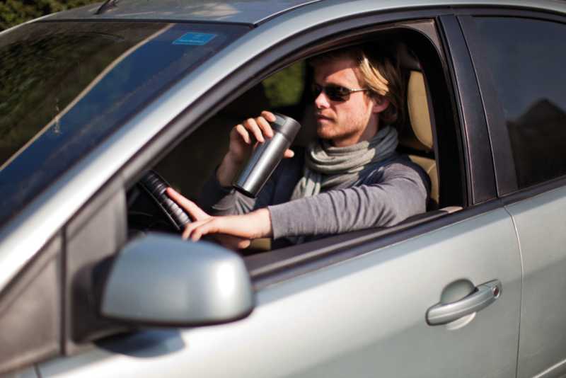 Termohrnček > strieborná