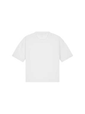 Dámske tričko (STANLEY/STELLA Stella Nova) > biela > M