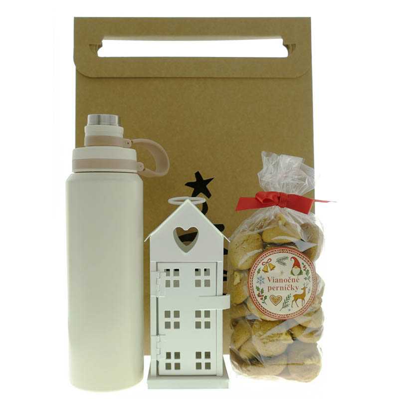 Vianočná darčeková sada