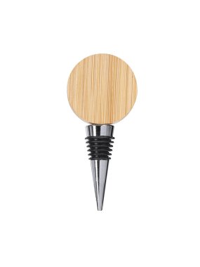 Zátka na fľašu s otváračom > kruh