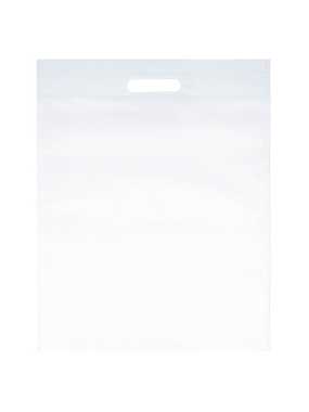 Nákupná taška (MIRANDA) > biela