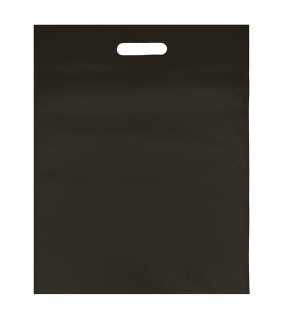 Nákupná taška (MIRANDA) > čierna