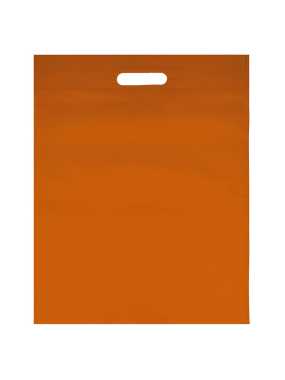 Nákupná taška (MIRANDA) > oranžová (party)