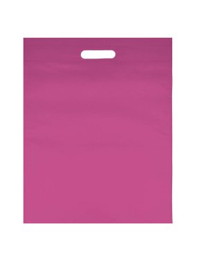 Nákupná taška (MIRANDA) > ružová (magenta)