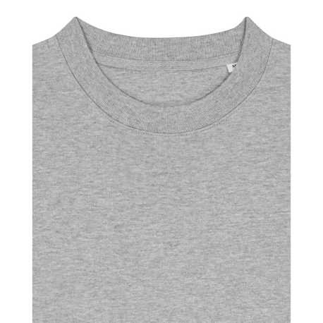 Unisex mikina (STANLEY/STELLA Changer 2.0) > šedá (heather) > 2XS