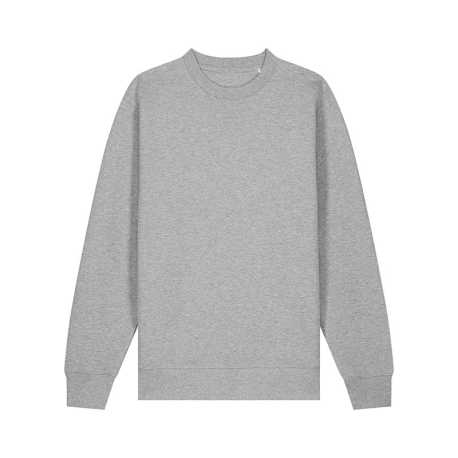 Unisex mikina (STANLEY/STELLA Changer 2.0) > šedá (heather) > 2XS