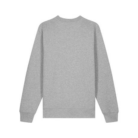 Unisex mikina (STANLEY/STELLA Changer 2.0) > šedá (heather) > 2XS