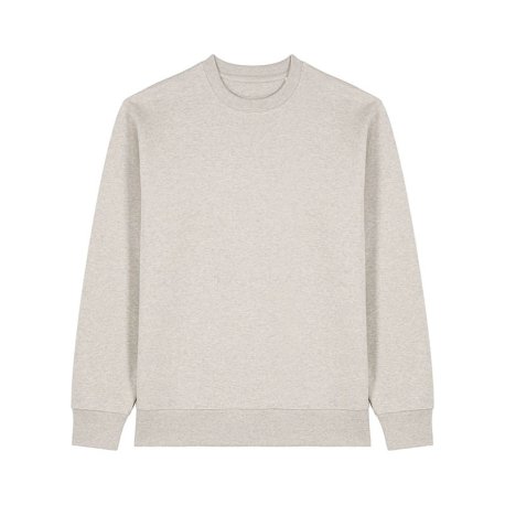 Unisex mikina (STANLEY/STELLA Changer 2.0) > béžová (heather haze) > 2XS