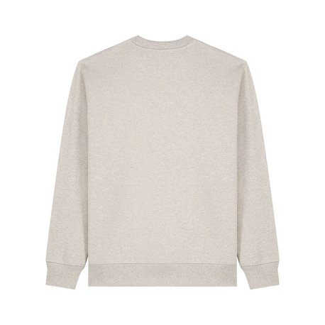 Unisex mikina (STANLEY/STELLA Changer 2.0) > béžová (heather haze) > 2XS