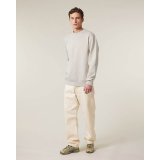Unisex mikina (STANLEY/STELLA Changer 2.0) > béžová (heather haze) > 2XS