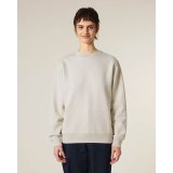 Unisex mikina (STANLEY/STELLA Changer 2.0) > béžová (heather haze) > 2XS