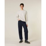 Unisex mikina (STANLEY/STELLA Changer 2.0) > béžová (heather haze) > 2XS