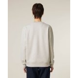 Unisex mikina (STANLEY/STELLA Changer 2.0) > béžová (heather haze) > 2XS