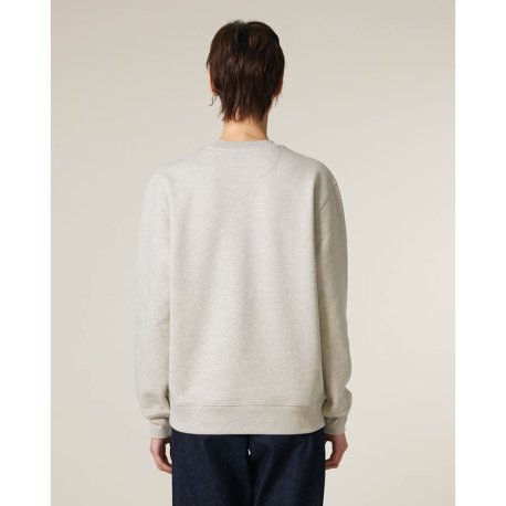Unisex mikina (STANLEY/STELLA Changer 2.0) > béžová (heather haze) > 2XS