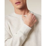 Unisex mikina (STANLEY/STELLA Changer 2.0) > béžová (heather haze) > 2XS