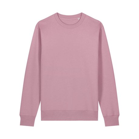 Unisex mikina (STANLEY/STELLA Changer 2.0) > fialová (lilac dream) > XS