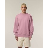 Unisex mikina (STANLEY/STELLA Changer 2.0) > fialová (lilac dream) > XS