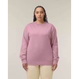 Unisex mikina (STANLEY/STELLA Changer 2.0) > fialová (lilac dream) > XS