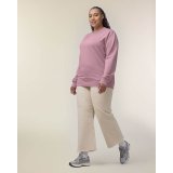 Unisex mikina (STANLEY/STELLA Changer 2.0) > fialová (lilac dream) > XS