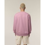 Unisex mikina (STANLEY/STELLA Changer 2.0) > fialová (lilac dream) > XS