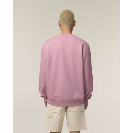 Unisex mikina (STANLEY/STELLA Changer 2.0) > fialová (lilac dream) > XS