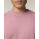Unisex mikina (STANLEY/STELLA Changer 2.0) > fialová (lilac dream) > XS