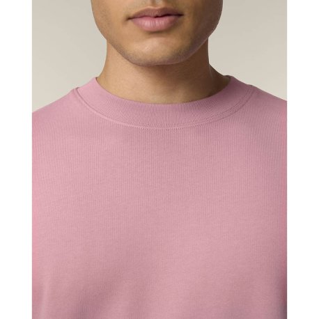 Unisex mikina (STANLEY/STELLA Changer 2.0) > fialová (lilac dream) > XS
