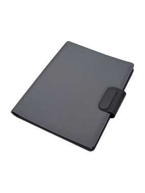 Obal na dokumenty > šedá
