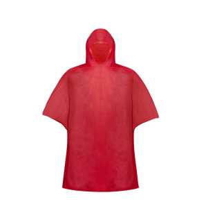 Pláštenka(Montello) > červená